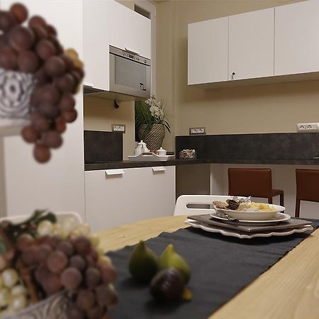 Gaslini Vicinissimo - Casa Dello Zio Hotel Genova Kültér fotó