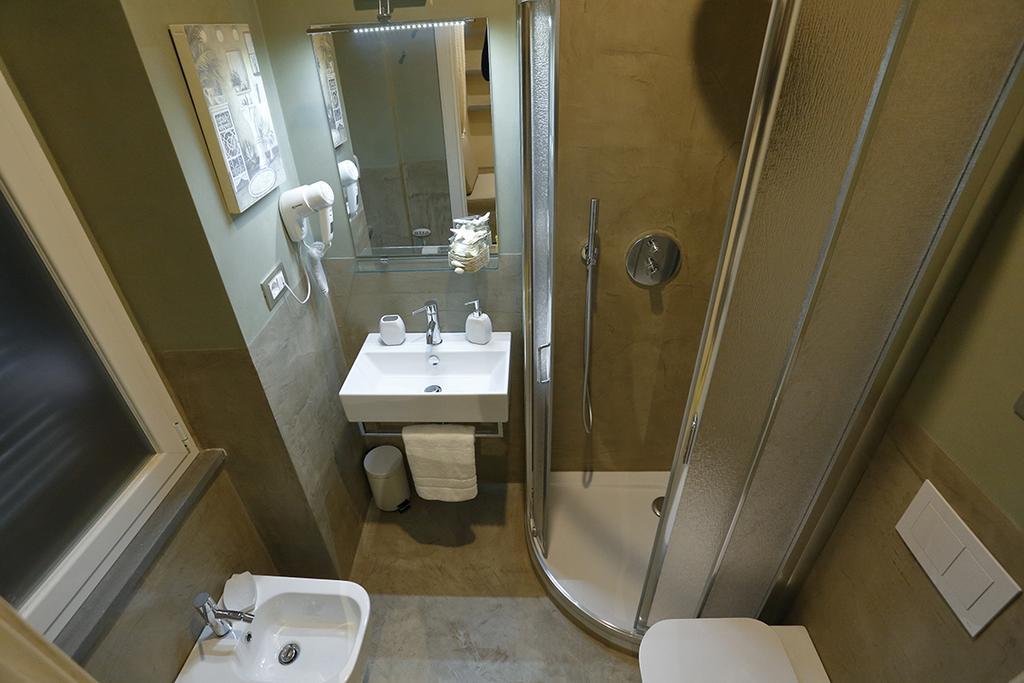 Gaslini Vicinissimo - Casa Dello Zio Hotel Genova Kültér fotó