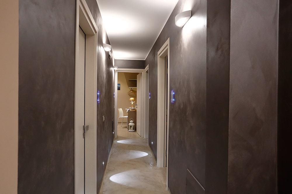 Gaslini Vicinissimo - Casa Dello Zio Hotel Genova Kültér fotó