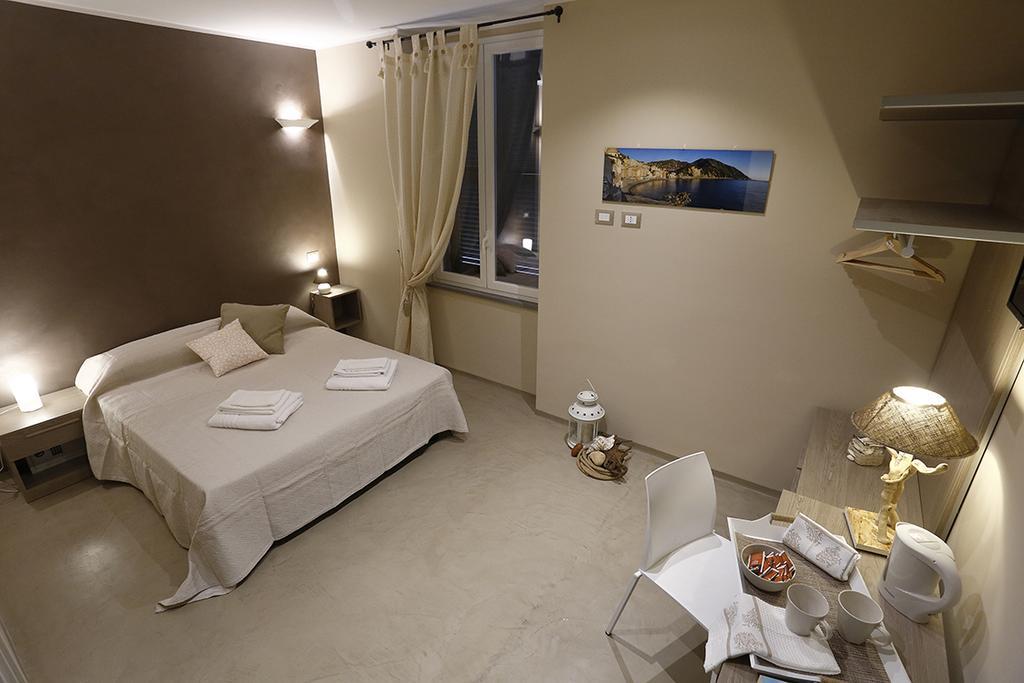 Gaslini Vicinissimo - Casa Dello Zio Hotel Genova Kültér fotó
