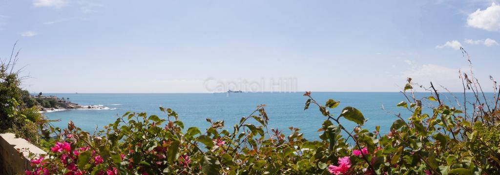 Gaslini Vicinissimo - Casa Dello Zio Hotel Genova Kültér fotó