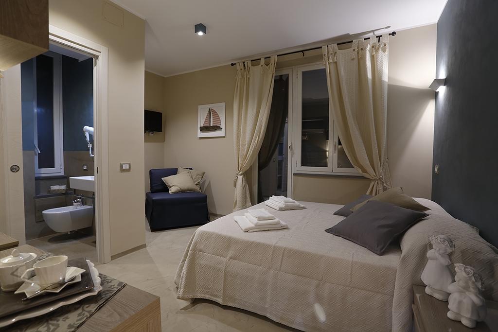 Gaslini Vicinissimo - Casa Dello Zio Hotel Genova Kültér fotó
