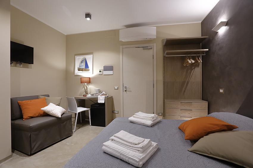 Gaslini Vicinissimo - Casa Dello Zio Hotel Genova Kültér fotó