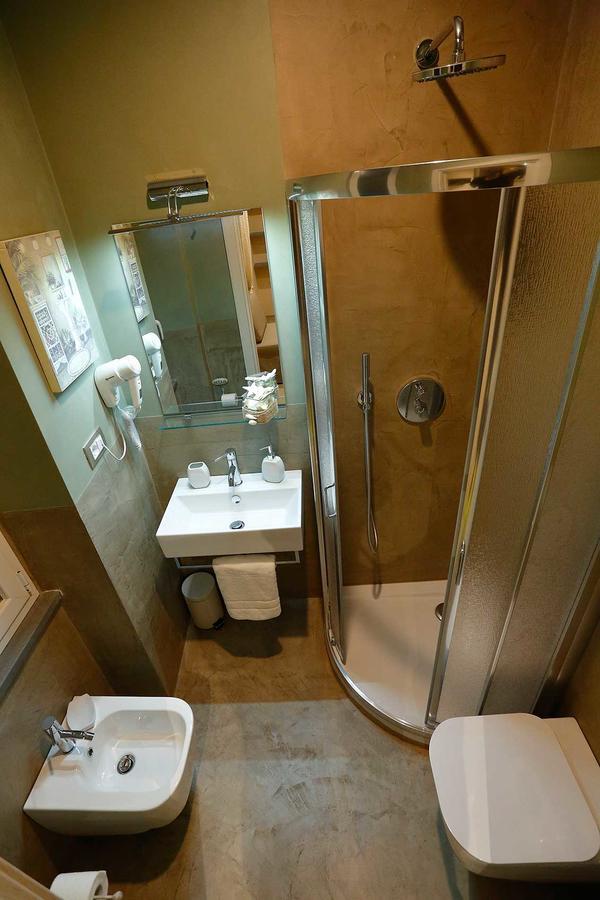 Gaslini Vicinissimo - Casa Dello Zio Hotel Genova Kültér fotó
